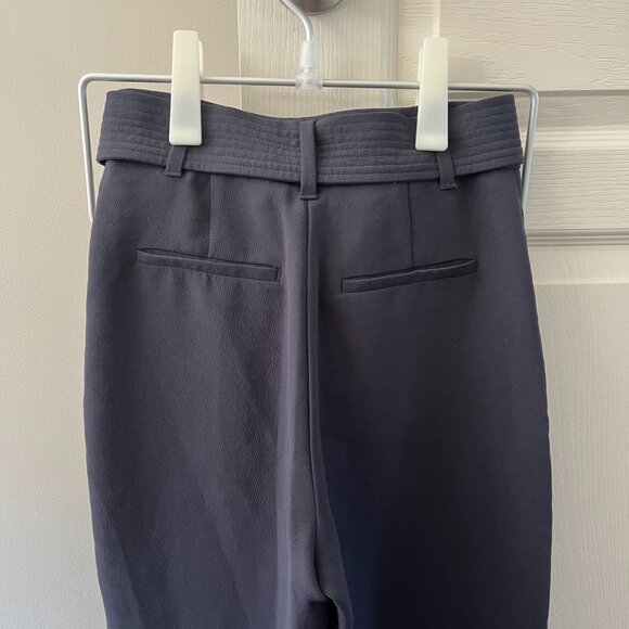 Wilfred Tie-Front Pant - Picture 3 of 9